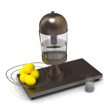 Kitchen utensils - tableware -have Texturing 11-5